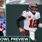 Super Bowl Preview and NFL QB Carousel With Peter Schrager | The Bill Simmons Podcast