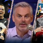 Tampa Bay Bucs or Kansas City Chiefs — Colin Cowherd makes his Super Bowl LV pick | NFL | THE HERD