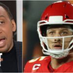 The Patrick Mahomes GOAT talk is over! – Stephen A. on the Chiefs’ loss to Tom Brady | First Take