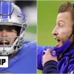 The Rams were ‘reckless’ for trading more 1st-round picks for Matthew Stafford – Tannenbaum | Get Up