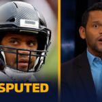 There’s more smoke in Seattle with Russell Wilson than anticipated — McIntyre | NFL | UNDISPUTED