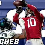 Top 100 Catches of the 2020 Season!