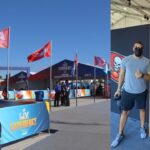 We Checked Out The NFL Super Bowl Experience In Tampa | Raymond James Stadium | Fan Experience 2021!