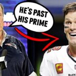 What The NFL Said About  Tom Brady When He Signed With The Tampa Bay Buccaneers