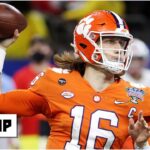 What to expect from Trevor Lawrence at his NFL Pro Day | Get Up