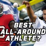 Who is the Best All-Around Athlete in the NFL?