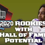 2020 Rookies with the Best Chance of Making the HOF