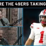 49ers Mega-Trade Breakdown: Who Are They Taking at 3? | 2021 NFL Draft