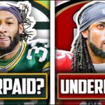 5 NFL Free Agents Who Will Be OVERPAID…And 5 Who Will Be UNDERPAID In 2021