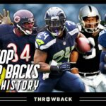 Best Power Backs Highlights in NFL History!