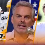 Colin Cowherd makes his NFL predictions after Week 1 of Free Agency | NFL | THE HERD