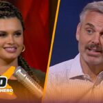 Colin Cowherd plays ‘Would You Rather?’ with scenarios for the NFL offseason | NFL | THE HERD