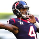 ESPN’s Jeff Darlington on Possibility Deshaun Watson Never Plays in NFL Again | The Rich Eisen Show