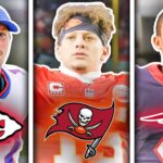 Every NFL Team’s MOST HATED Non-Division Rival Ever
