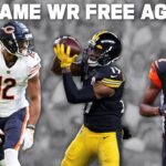 Free Agent WRs who Could Make a Big Impact on a New Team