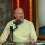 “I Want It!!!” Rich Eisen on the NFL Possibly Adding a “Sky Judge” Referee for Next Season | 3/5/21