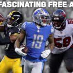Most Fascinating Free Agents Right Now
