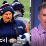 NFL Draft: Patriots, Cowboys headline compensatory pick winners | Pro Football Talk | NBC Sports