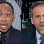 Stephen A. and Max pick the biggest winner from the NFL draft trades | First Take