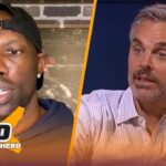 Terrell Owens on why he’ll never return to the NFL HOF, Watson’s dilemma w/ Texans | NFL | THE HERD