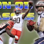 The Most Exciting Non-QB Passes of the Season | NFL 2020 Highlights
