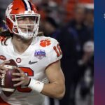 Top 50 NFL Prospects Heading Into the 2021 Draft