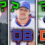 Who is the BEST Player at Every Position in the NFL Right Now? (2021)