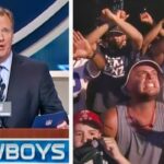 10 NFL Draft Picks Who Got BOOED By Their Fans…Then Proved Them All WRONG