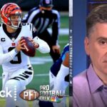 2021 NFL Draft needs for every AFC North team | Pro Football Talk | NBC Sports