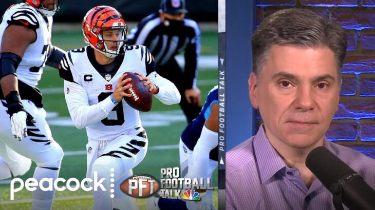 2021 NFL Draft needs for every AFC North team | Pro Football Talk | NBC Sports