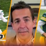 Albert Breer on Sam Darnold trade, 49ers’ & Falcons’ NFL Draft plans, Aaron Rodgers | NFL | THE HERD