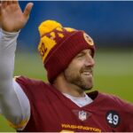 Alex Smith announces his retirement from the NFL | SportsCenter