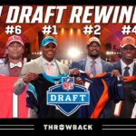 Cam, Von, Julio, Watt & More: The Most Talented Draft In NFL History | 2011 Draft Rewind