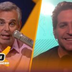 Colin and Peter Schrager’s 2021 NFL Mock Draft | NFL | THE HERD