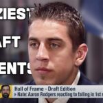 Craziest Moments in NFL Draft History