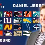 Final 2021 NFL Mock Draft with TRADES!
