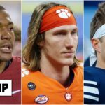 Get Up’s NFL Draft Superlatives: Most Athletic, Best Hands and Highest Upside