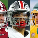 Is Mac Jones more NFL-ready than Justin Fields and Trey Lance? | First Take