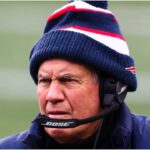 KJZ Mock NFL Draft: Do the Patriots select a QB at No. 15?