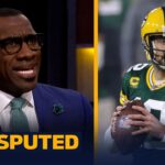 Mark Murphy’s message indicates Packers moving on from Aaron Rodgers — Shannon | NFL | UNDISPUTED