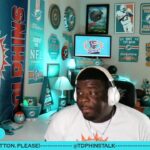 Miami Dolphins trading up to 4? NFL Vaccine mandate! Jerome Baker  and Justin Fields!