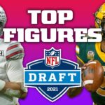 Most Intriguing Figures Ahead of 2021 NFL Draft