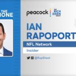 NFL Insider Ian Rapoport Talks 49ers, Dolphins, Russell Wilson & More w/ Rich Eisen | Full Interview