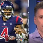 NFL, Texans respond to Deshaun Watson’s legal situation | Pro Football Talk | NBC Sports