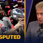 Skip Bayless on whether Julian Edelman qualifies for the NFL Hall of Fame | NFL | UNDISPUTED