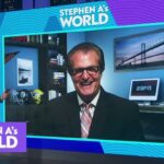 Stephen A. grills Mel Kiper Jr. about the 2021 NFL Draft | Stephen A’s World