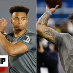 The 3 Biggest Questions of the 2021 NFL Draft | Get Up