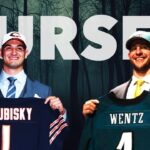 The Curse of the #2 Overall Pick – NFL Draft Fails