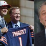 The NFL Draft is a crapshoot – Jeremy Schaap | Outside The Lines