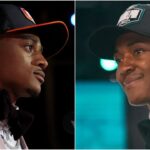The winners and losers from the first round of the 2021 NFL Draft | KJZ